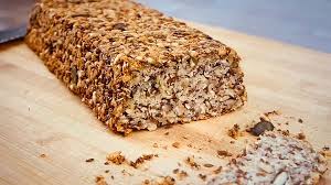 Eiweißbrot